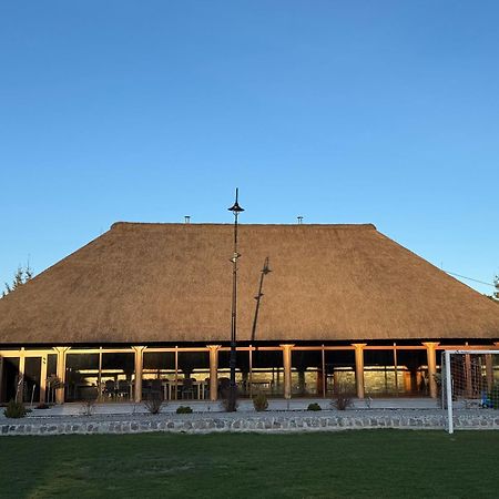 Kraina Dauby Villa Wielowies  Eksteriør bilde