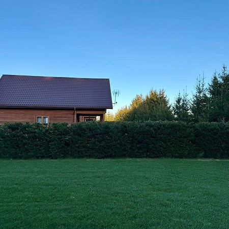 Kraina Dauby Villa Wielowies  Eksteriør bilde